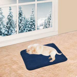 pet heating pad PVC