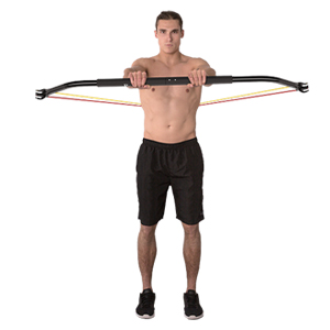 Archet d'entraînement