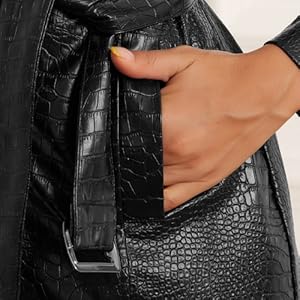 Slant Pocket