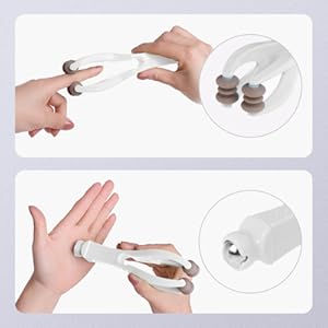 finger massage air compression for whole hands
