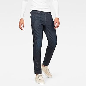 美品　ジースターロウ　BLADES SLIM TAPERED　ストレッチ　W30 Amazon | [ジースターロゥ] ジーンズ メンズ スリム ストレッチ