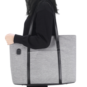 LAPTOP TOTE
