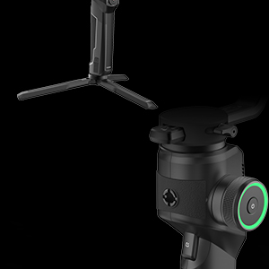 Mountable to Anything 