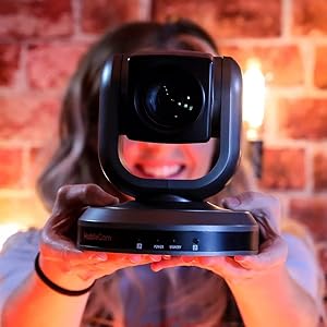 conference camera