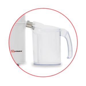 JUICER JUG, JUICER WITH LARGE JUG, POWER JUICER, JUICER SMALL, JUICER COMPACT, JUICER INDUSTRIAL