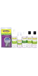 Lice kits for kids