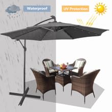 garden parasol,parasol umbrella,garden umbrella,cantilever parasol ,garden umbrella parasol