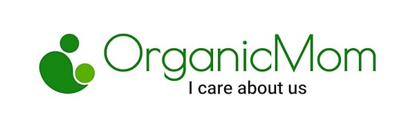 OrganicMom logo 