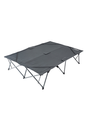 two man cot