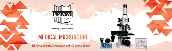MEDICAL MICROSCOPE