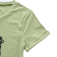 Vintage funny Guinea Pig tee shirt,graphic Tees, pet mom tunic tops, gift for mama