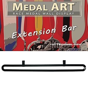 medal display extension
