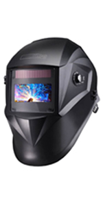 welder helmet
