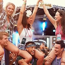 Gear Beast Smartphone Cell Phone Lanyard Tether Strap