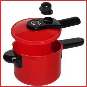 Cooker