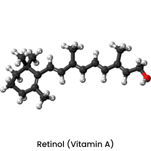1% Retinol