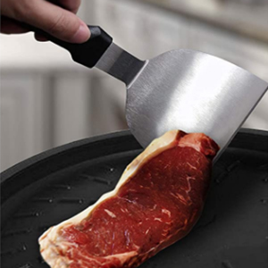 griddle scraper