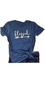 Blessed Tshirt