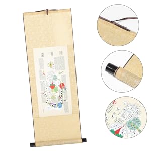 人体経絡図 掛軸 タンカペイント 2025年最新】経絡図の人気