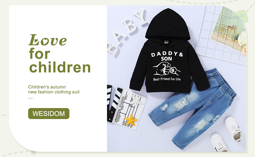 toddler boy clothes