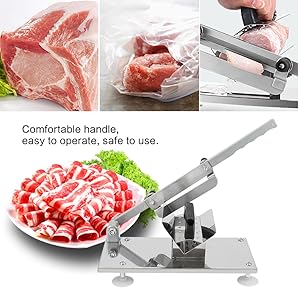 slicer meat