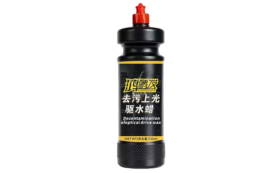 Car Wax