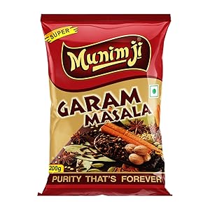 masala, garam masala, spices, 200g