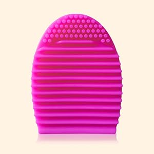 The Practical Brush Cleaner