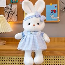 ぬい服　着ぐるみ　イースターウサギちゃん　１０～１４㎝　219　× daak-c17078_4.jpg