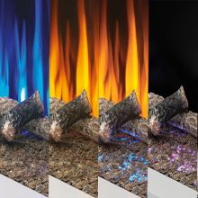 GROSSES-FARBSPEKTRUM