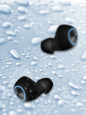 in ear kopfhörer bluetooth