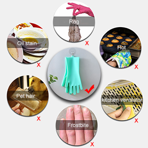 gloves