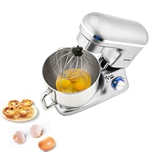 food mixers