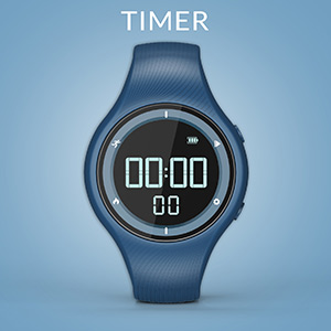 timer