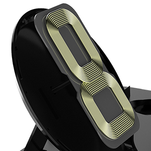 wireless charger 3 in 1