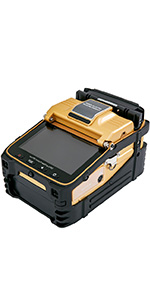 AI-8 Fiber Fusion Splicer