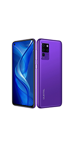 unlocked smartphone
