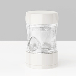 Formula Powder Storage Box