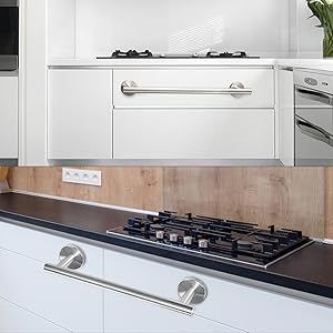 Juego de accesorios de baño con barras de toalla - Juego de ...