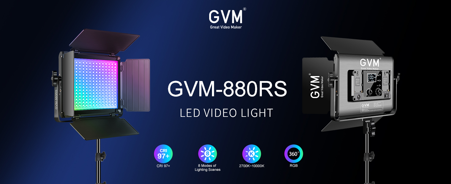 GVM RGB LEDビデオライト 71PPFgcb1uS._UF350,350_QL50_.jpg