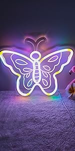 neon signs