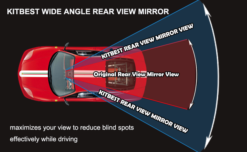 auto mirror