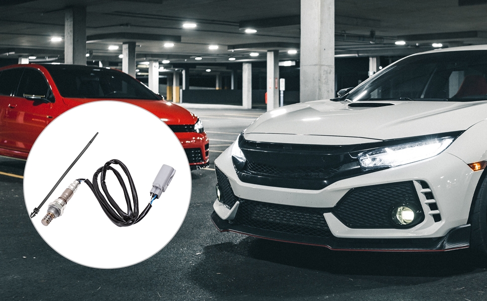 Amazon.com: X AUTOHAUX Air Fuel Ratio O2 Oxygen Sensor