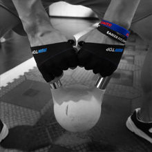RUNTOP WORKOUT GRIP GLOVES
