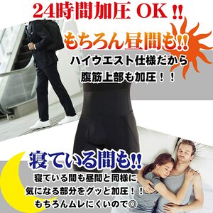 Amazon.co.jp: NOSTEEZ 加圧スパッツ メンズ 股開きタイプ