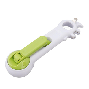 6 in 1 Can Opener