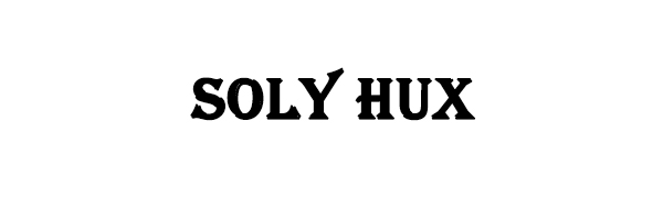 soly hux