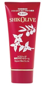 オリーブマノン うるおいトリートメントクリーム Amazon | オリーブマノン うるおいトリートメントクリーム 26g