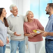 duck abuela abuelo abuelito prank joke discover exciting bonus play win number prize winning cute