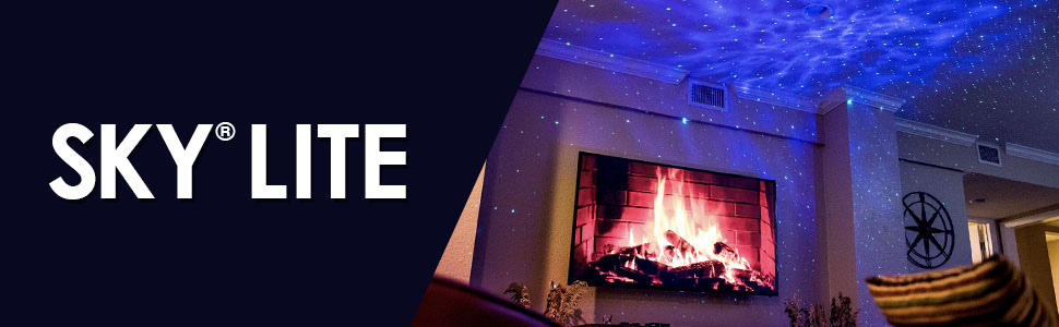 led room bedroom laser strip tape hue fairy color changing